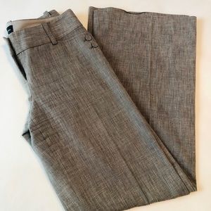 The Limited Wide Leg Pants